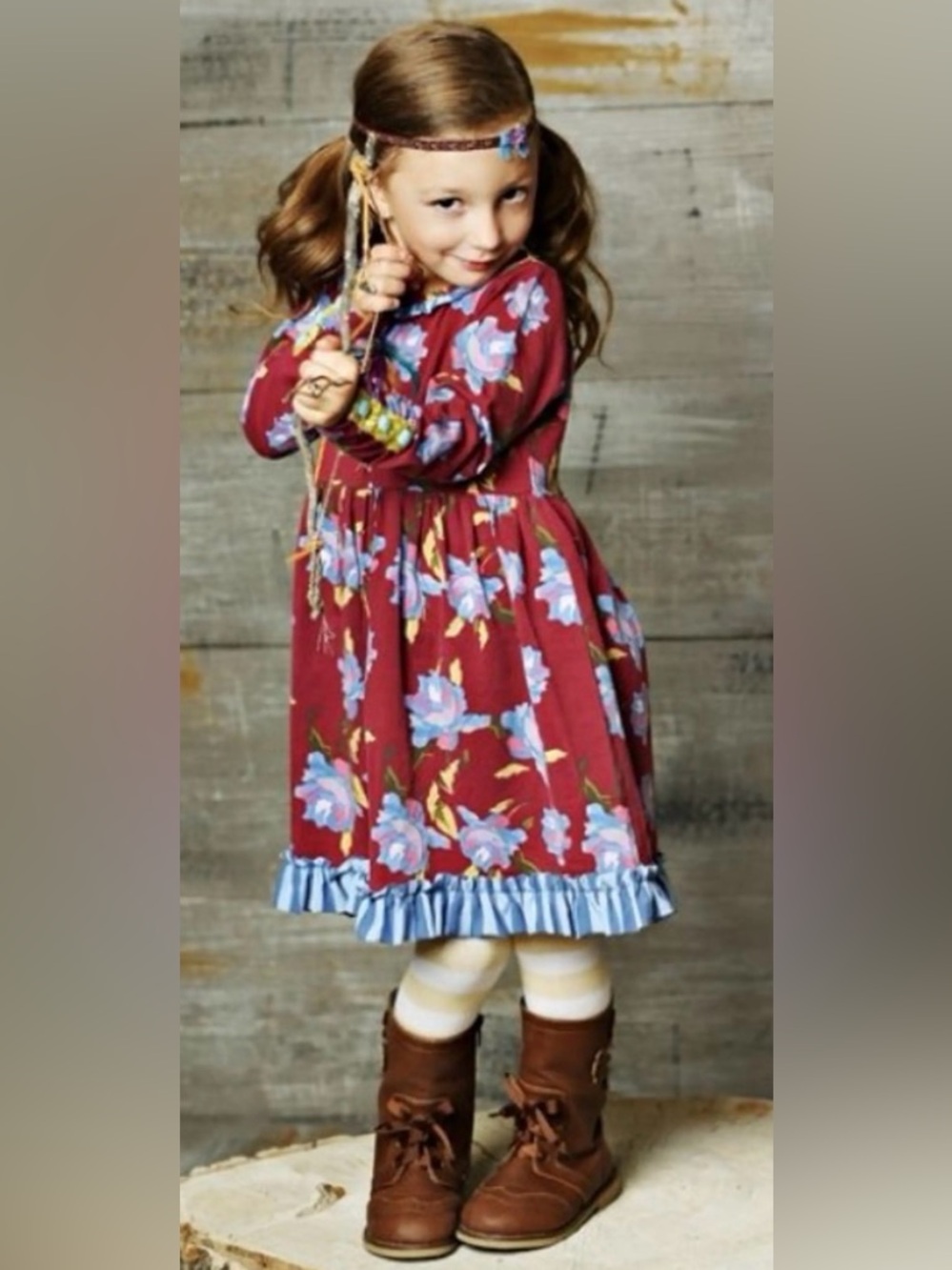 🖤MATILDA JANE CHARACTER COUNTS WINIFRED VINTAGE DRESS SIZE 12🖤